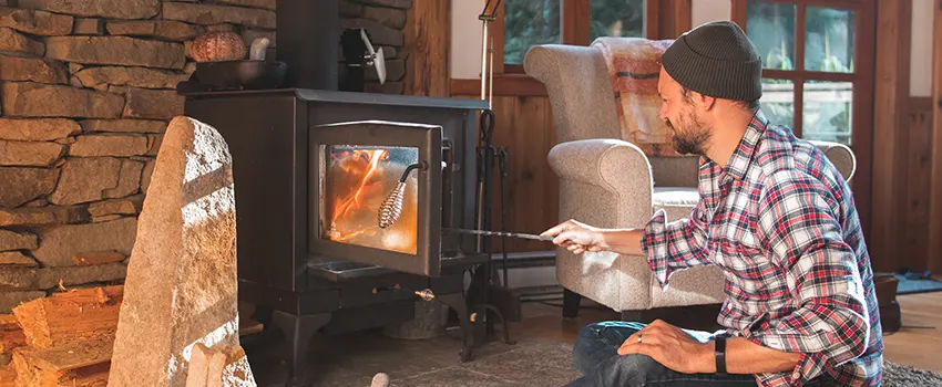 Cost of Pellet Fireplace Installation Services in Anacortes, WA