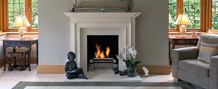 RSF Fireplaces Maintenance and Repair in Anacortes, Washington