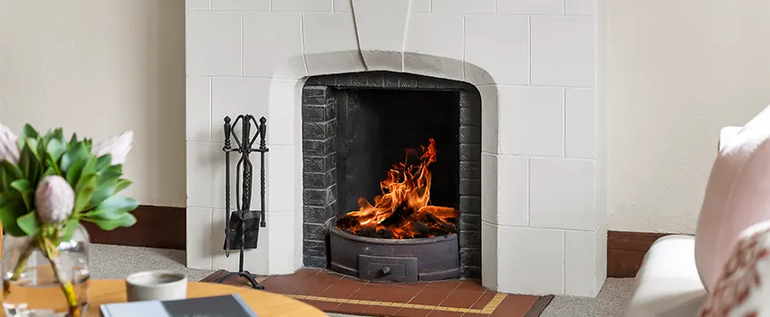 Valor Fireplaces and Stove Repair in Anacortes, WA