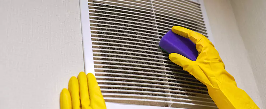 Vent Cleaning Company in Anacortes, WA
