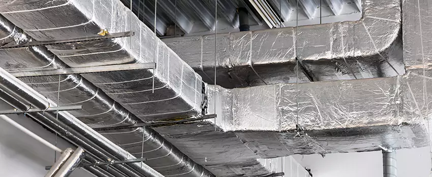 Vent Dust Cleaning Cost in Anacortes, WA
