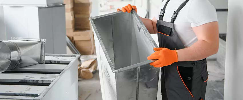Ventilation Fan Cleaning Services in Anacortes, Washington