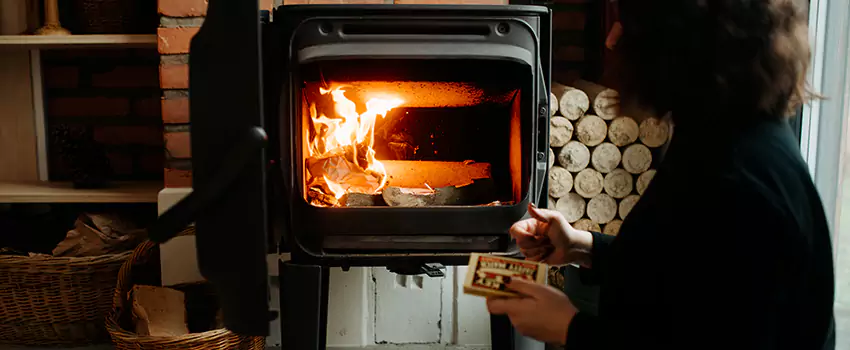 Key Features of Vermont Castings Fireplaces in Anacortes, WA