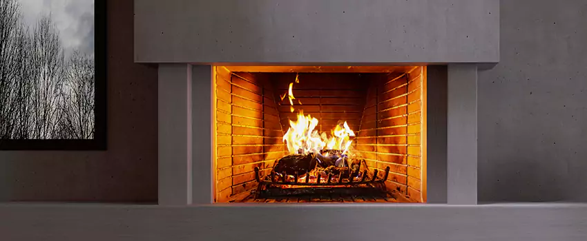 Indoor Wood Burning Furnace Repair and Installation in Anacortes, Washington