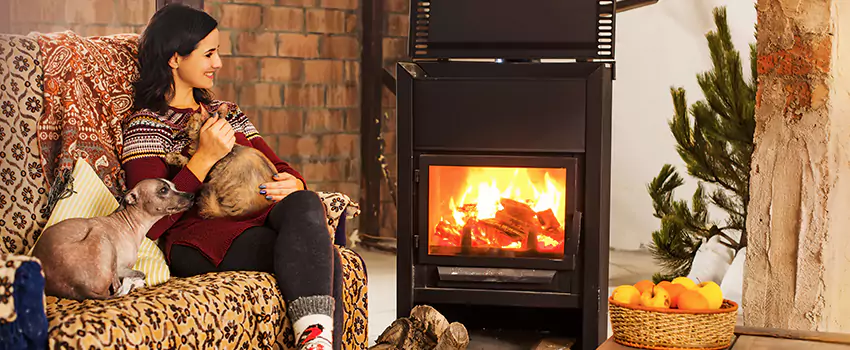 Wood Stove Chimney Cleaning Services in Anacortes, WA
