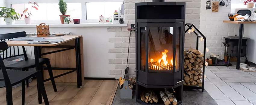 Wood Stove Inspection Services in Anacortes, WA