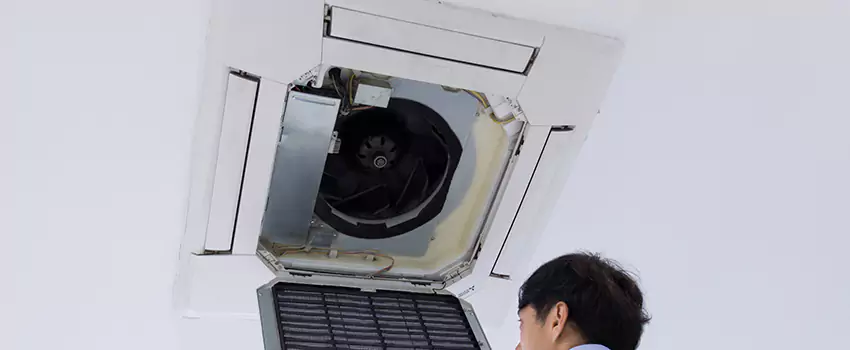 Benefits of Professional Air Duct Cleaning in Anacortes, Washington