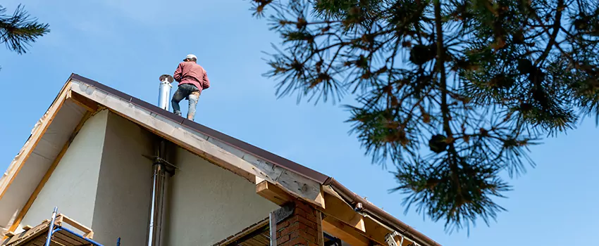 Birds Removal Contractors from Chimney in Anacortes, WA