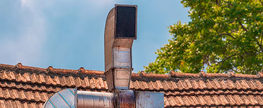 Chimney Creosote Cleaning Experts in Anacortes, Washington