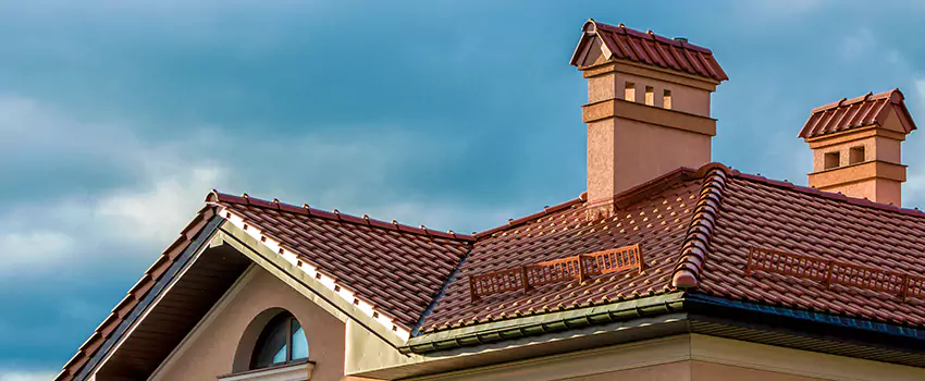 Residential Chimney Services in Anacortes, Washington