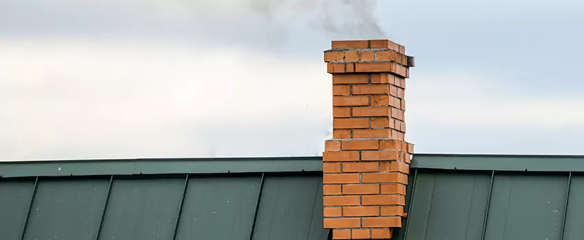 Chimney Installation Company in Anacortes, WA