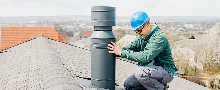 Insulated Chimney Liner Services in Anacortes, WA