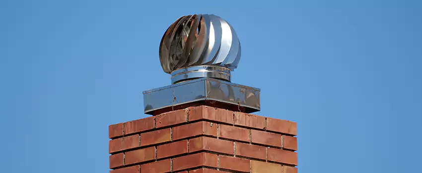 Chimney Flue Rebuild Services in Anacortes, Washington