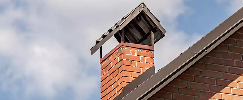 Chimney Saver Masonry Repair Contractor in Anacortes, Washington