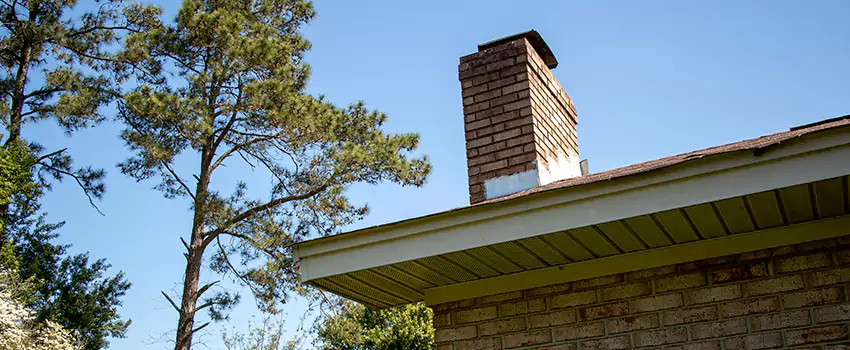Brick Chimney Sweep Near Me in Anacortes, WA