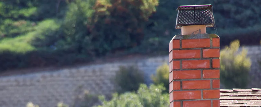 Chimney Tuckpointing And Masonry Restoration in Anacortes, WA
