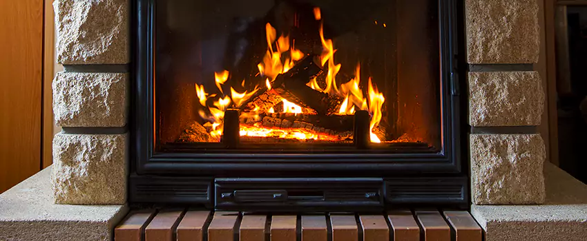 Decorative Fireplace Installation Cost in Anacortes, Washington