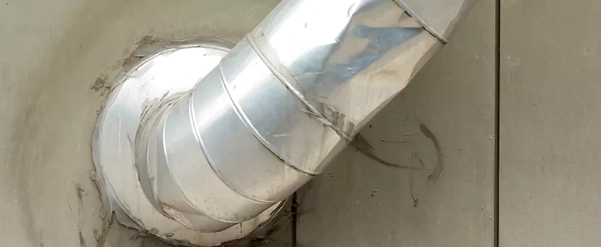 Dryer Vent Repair Process in Anacortes, WA