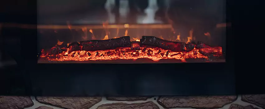 Cost of Electric Fireplace Repair Service in Anacortes, Washington