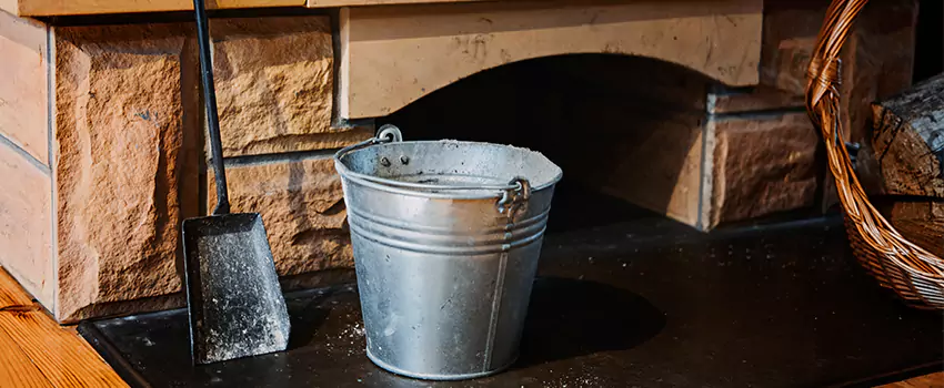 Clean The Fireplace Mantle And Hearth in Anacortes, Washington