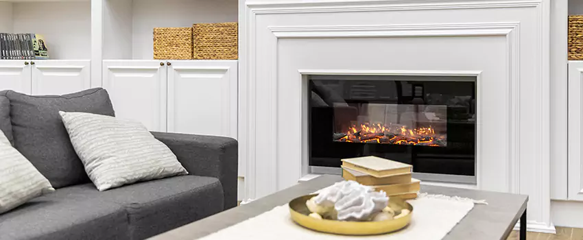 Professional Fireplace Maintenance Contractors in Anacortes, WA