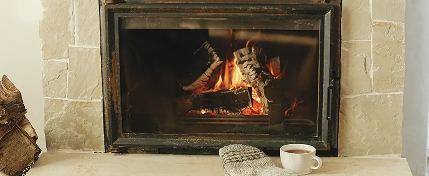 Fireplace Door Handle Replacements Services in Anacortes, Washington