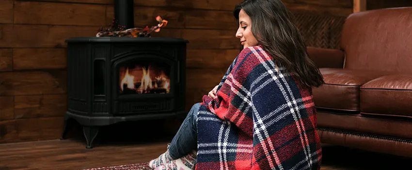 Fireplace Firebox Grate Replacement Services  in Anacortes, Washington