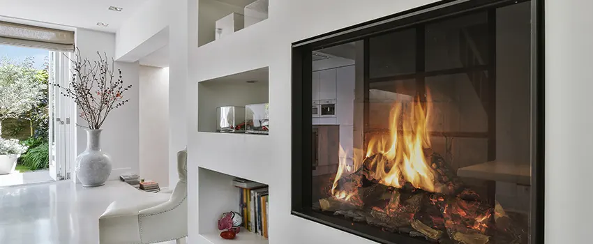 Fireplace Screen Installation And Replacement in Anacortes, WA