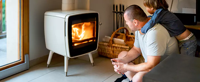 Fireplace Flue Maintenance Services in Anacortes, WA