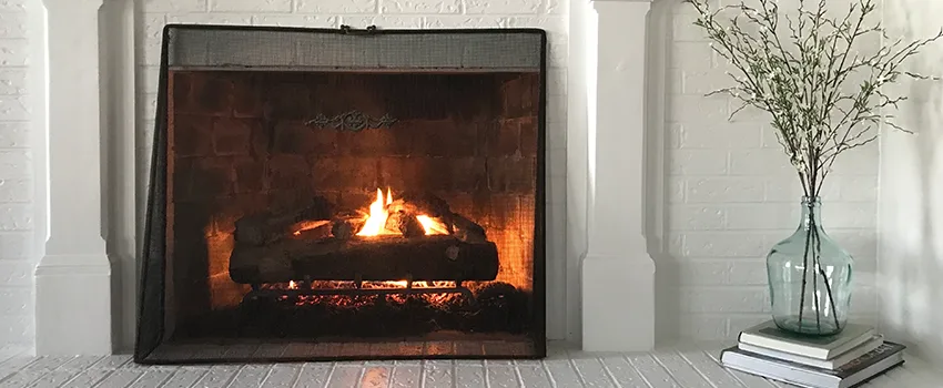 Cost-Effective Fireplace Mantel Inspection And Maintenance in Anacortes, WA