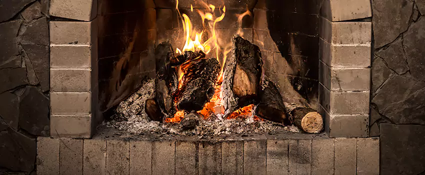 Cost of Rebuilding A Fireplace in Anacortes, Washington
