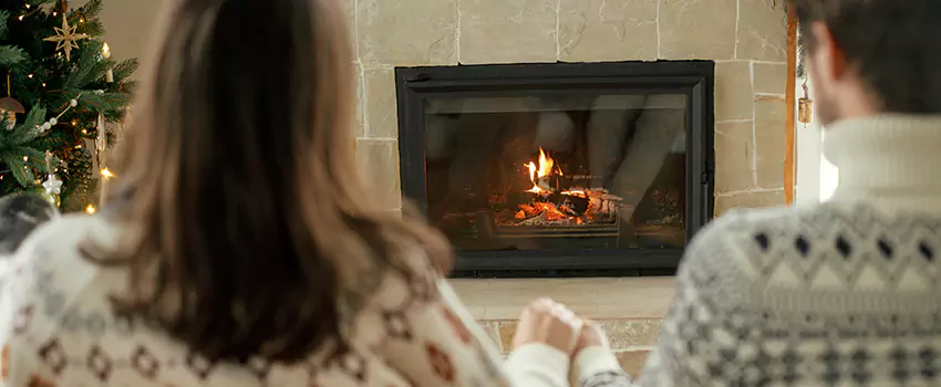 Fireplace Firebox Refurbish & Restore Services in Anacortes, WA