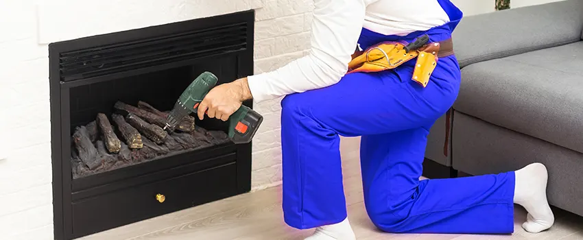 Fireplace Safety Inspection Specialists in Anacortes, Washington