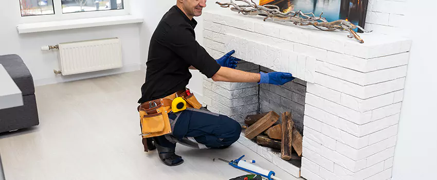 Gas Fireplace Repair And Replacement in Anacortes, WA