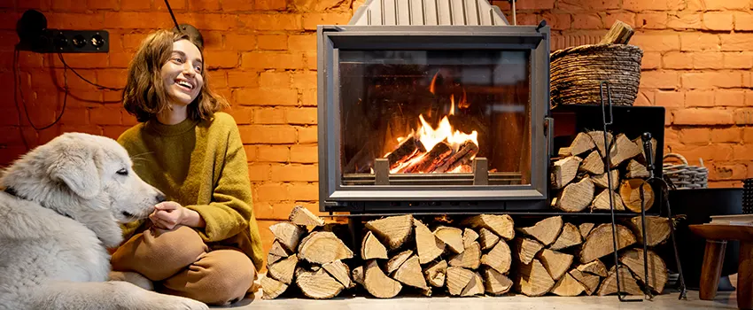 Fireplace Smell Removal Cost in Anacortes, WA