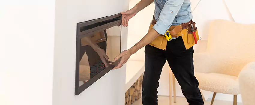 Traditional Fireplace Vent Sweeping in Anacortes, WA