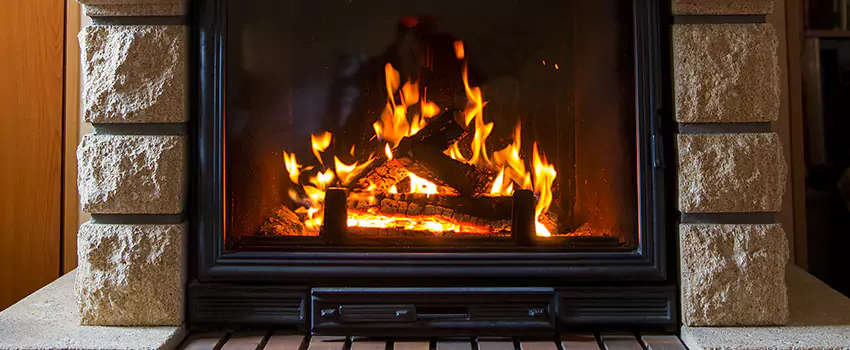 Fireplace Xtrordinair Probuilder Gas Fireplace Installation in Anacortes, WA