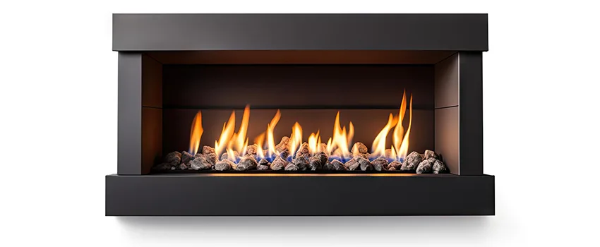 Outdoor Gas Fireplaces Installation in Anacortes, WA