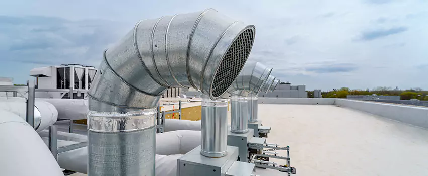 Insulated Ductwork Repair Services Near Me in Anacortes, WA