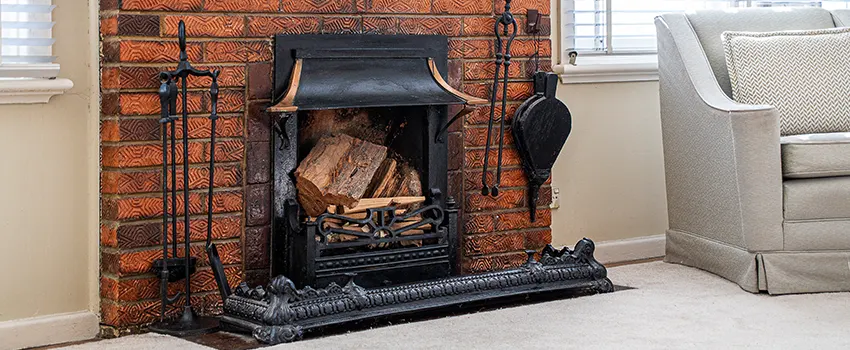Custom Old Fireplace Redesign Services in Anacortes, Washington