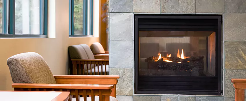Osburn Fireplace Tempered Glass Hearth Pad Replacement in Anacortes, Washington