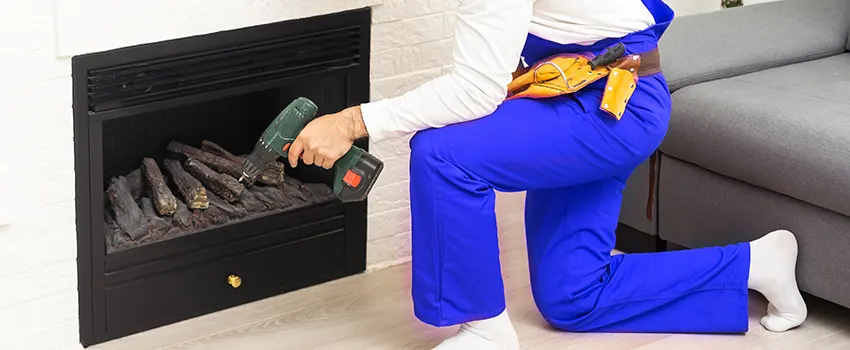 Pellet Fireplace Repair Services in Anacortes, WA