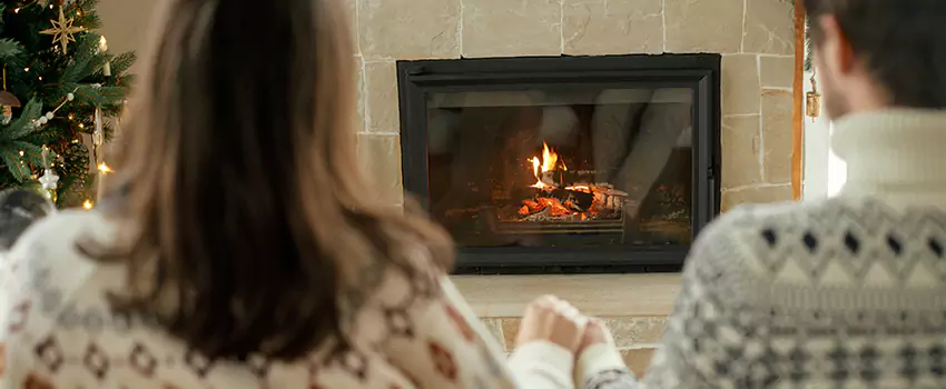 Ravelli Group Wood Fireplaces Replacement in Anacortes, Washington