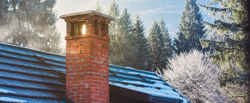 Residential Chimney Rain Caps Repair Services in Anacortes, WA