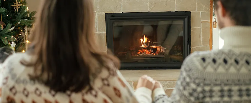 Superior Open-Hearth Wood Fireplaces in Anacortes, WA