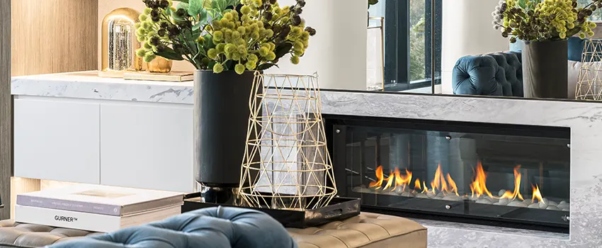 Professional Town & Country Luxury Fireplace Maintenance Experts in Anacortes, Washington
