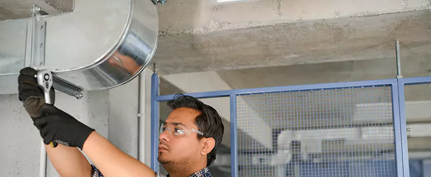 Benefit of Ventilation Cleaning in Anacortes, Washington