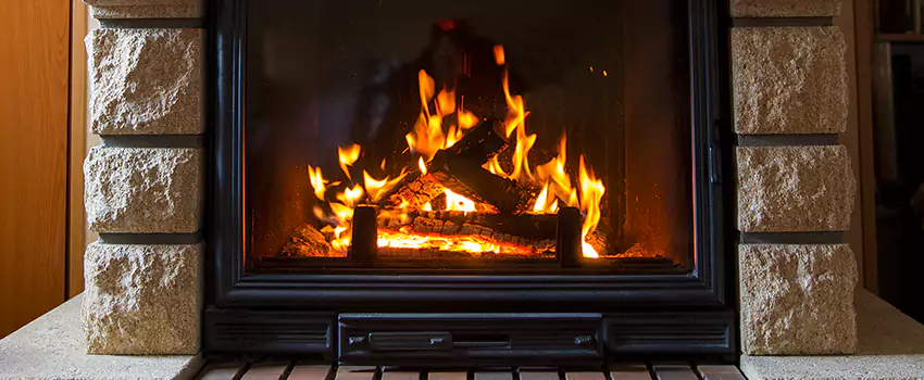 Cost of Wood Fireplace Installation in Anacortes, WA