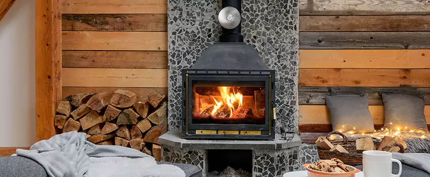 Affordable Wood Fireplace Fixing Solutions in Anacortes, Washington
