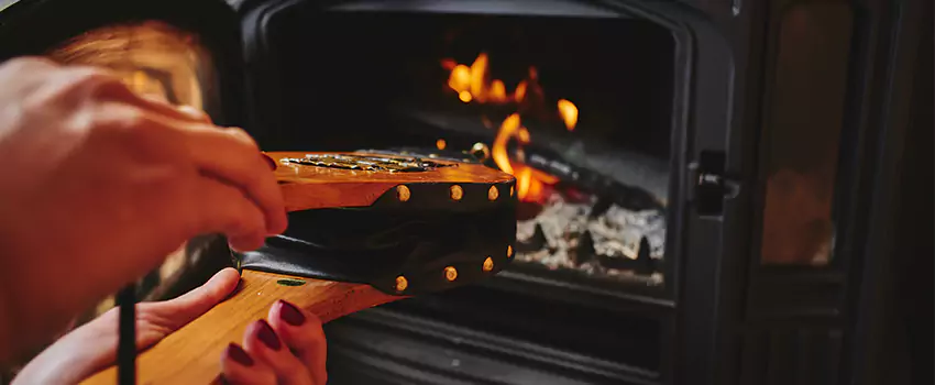 Cost of Wood Furnace Repair and Installation Services in Anacortes, WA